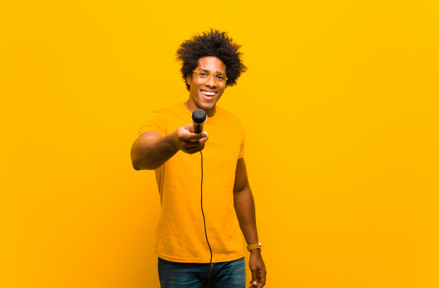 Read more about the article Tips On How To Be A Great Artiste – Part 2