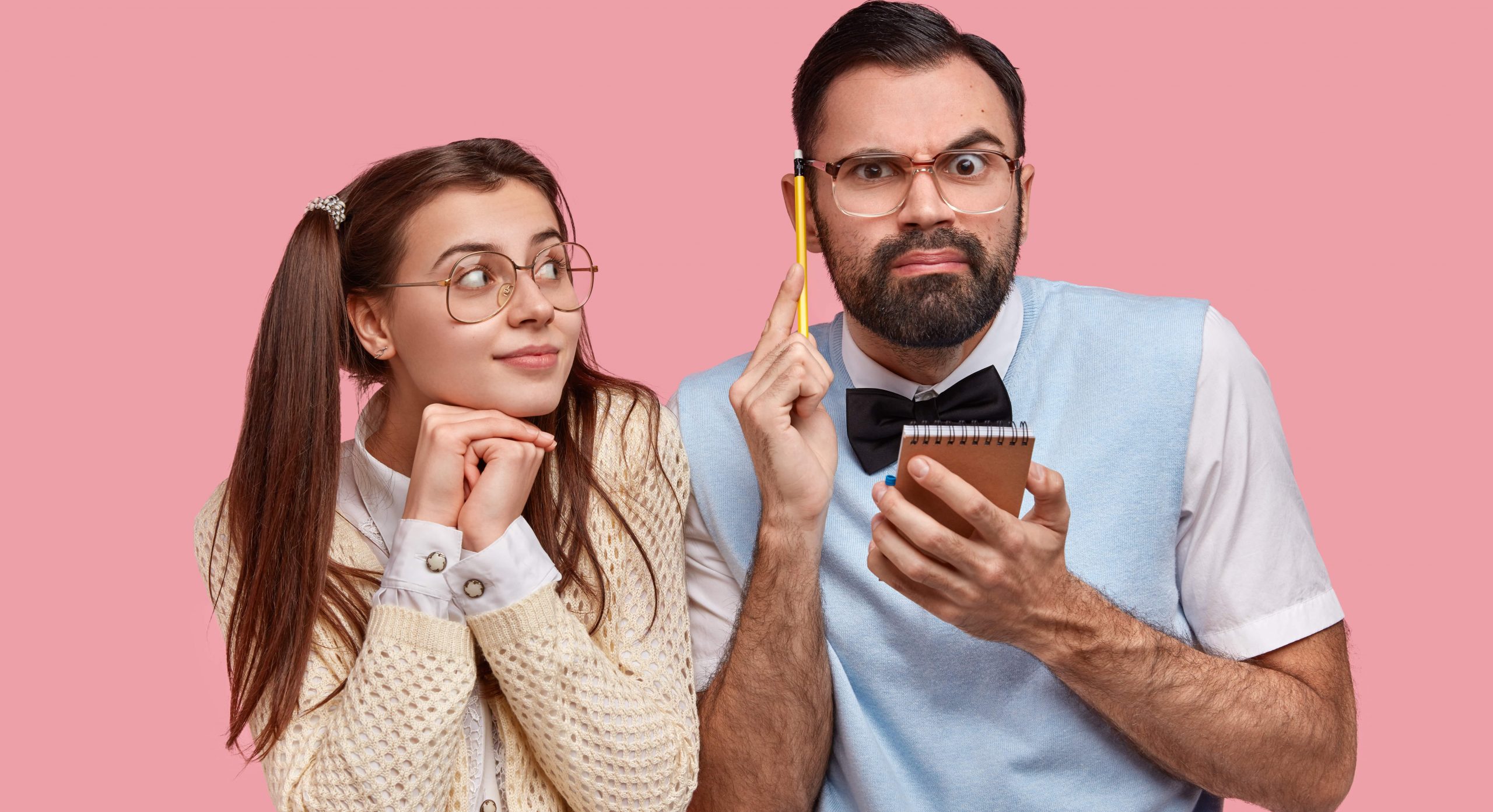 You are currently viewing Beware Of Users in the Guise of Helpers