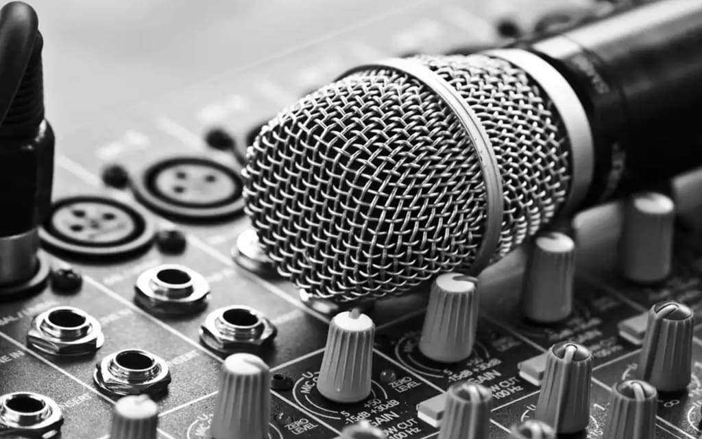 Read more about the article Double Standards in the Music Industry