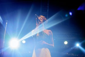 Read more about the article The Place Of Female Acts In The Rising Global Profile Of Nigerian Artistes