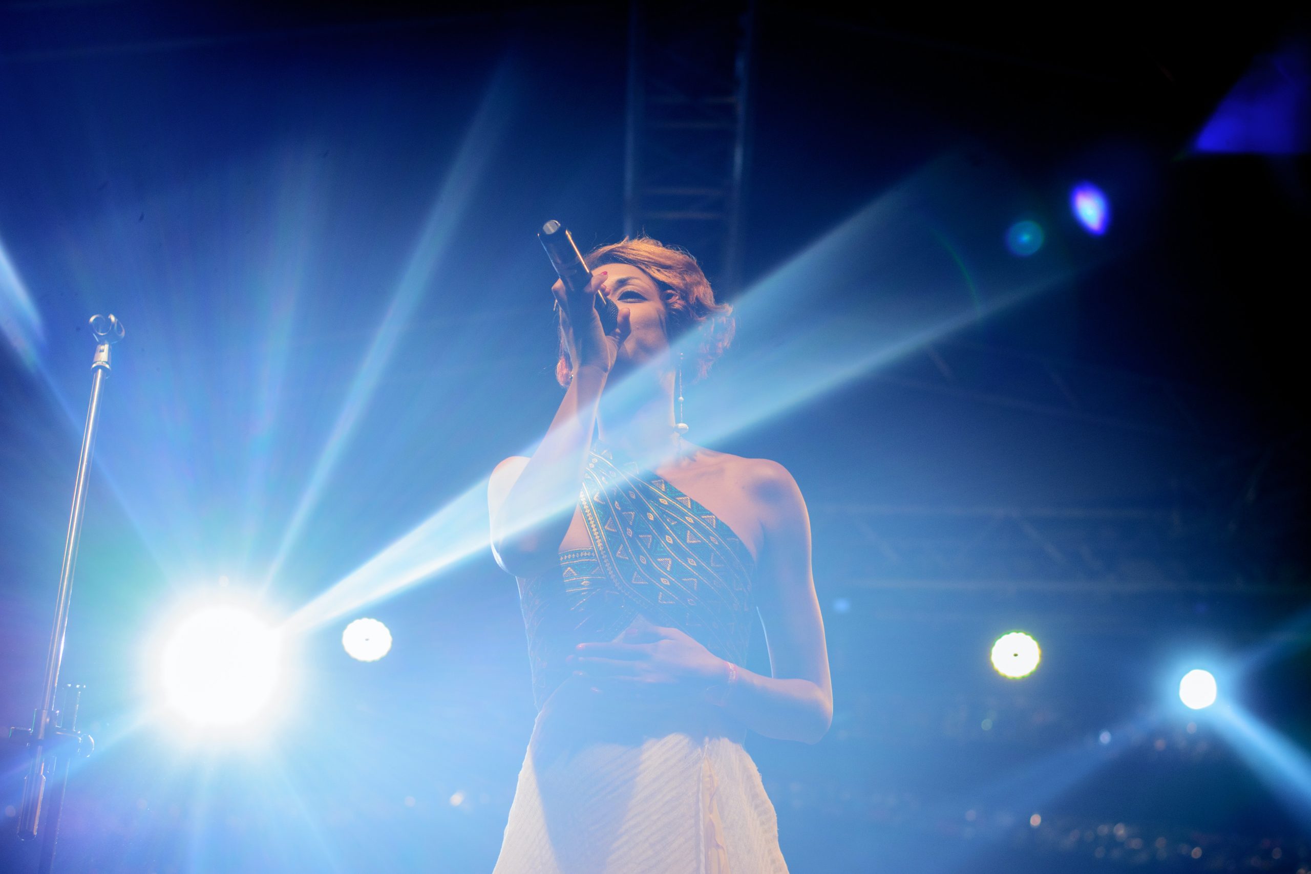 Read more about the article The Place Of Female Acts In The Rising Global Profile Of Nigerian Artistes