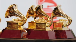Read more about the article Africa Deserves Its Grammys